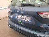  Ford  Kuga 2.5 DURATEC PHEV 225 ST-LINE BUSIN. CVT #40