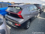  Hyundai  Bayon 1.0 T-GDI 100 HYBRID 48V INITIA #3