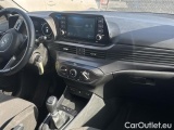  Hyundai  Bayon 1.0 T-GDI 100 HYBRID 48V INITIA #11