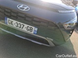  Hyundai  Bayon 1.0 T-GDI 100 HYBRID 48V INITIA #30