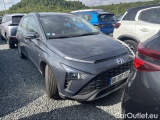  Hyundai  Bayon 1.0 T-GDI 100 HYBRID 48V INITIA #119