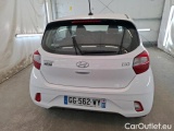  Hyundai  i10 1.0 67 ECO INTUITIVE #15