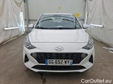  Hyundai  i10 1.0 67 ECO INTUITIVE #14
