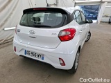  Hyundai  i10 1.0 67 ECO INTUITIVE #3