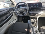  Hyundai  i20 1.0 T-GDI 100 INTUITIVE #4