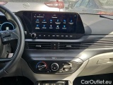  Hyundai  i20 1.0 T-GDI 100 INTUITIVE #11