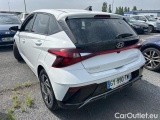  Hyundai  i20 1.0 T-GDI 100 INTUITIVE #2