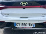  Hyundai  i20 1.0 T-GDI 100 INTUITIVE #5