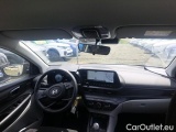  Hyundai  i20 1.0 T-GDI 100 INTUITIVE #4