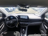  Hyundai  i20 1.0 T-GDI 100 INTUITIVE #11