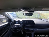  Hyundai  i20 1.0 T-GDI 100 INTUITIVE #4