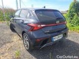  Hyundai  i20 1.0 T-GDI 100 INTUITIVE #2
