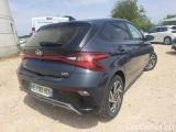  Hyundai  i20 1.0 T-GDI 100 INTUITIVE #3