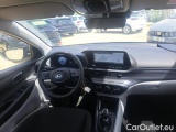  Hyundai  i20 1.0 T-GDI 100 INTUITIVE #4