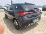  Hyundai  i20 1.0 T-GDI 100 INTUITIVE #2