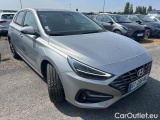  Hyundai  i30 1.0 T-GDI 120 DCT-7 MHEV CREATIVE #24