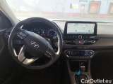  Hyundai  i30 1.6 CRDI 115 DCT-7 BUSINESS #4