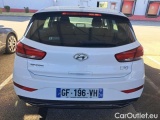  Hyundai  i30 1.6 CRDI 115 DCT-7 BUSINESS #15