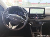  Hyundai  i30 1.6 CRDI 115 DCT-7 BUSINESS #4