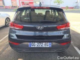  Hyundai  i30 1.6 CRDI 115 DCT-7 BUSINESS #15