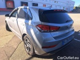  Hyundai  i30 1.6 CRDI 115 DCT-7 BUSINESS #2