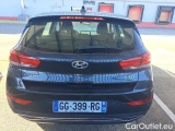  Hyundai  i30 1.6 CRDI 115 DCT-7 BUSINESS #15