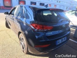  Hyundai  i30 1.6 CRDI 115 DCT-7 BUSINESS #35