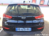  Hyundai  i30 1.6 CRDI 115 DCT-7 BUSINESS #15