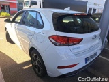  Hyundai  i30 1.6 CRDI 115 DCT-7 BUSINESS #26