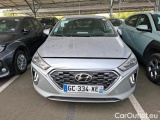  Hyundai   Ioniq 1.6 PLUG-IN INTUITIVE #14