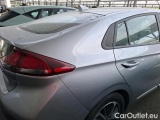  Hyundai   Ioniq 1.6 PLUG-IN INTUITIVE #34