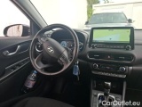 Hyundai  Konna 1.6 CRDI 136 MHEV 48V DCT-7 BUSINESS #4