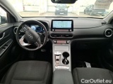  Hyundai  Konna BEV 39KWH ELECTRIQUE 136CH BUSINESS #4