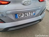  Hyundai  Konna BEV 39KWH ELECTRIQUE 136CH BUSINESS #5