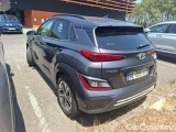  Hyundai  Konna BEV 39KWH ELECTRIQUE 136CH INTUITIVE #2