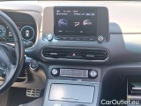  Hyundai  Konna BEV 39KWH ELECTRIQUE 136CH INTUITIVE #11