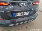  Hyundai  Konna BEV 64KWH ELECTRIQUE 204CH BUSINESS #5
