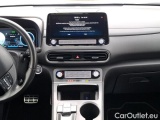  Hyundai  Konna BEV 64KWH ELECTRIQUE 204CH BUSINESS #11