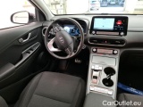  Hyundai  Konna BEV 64KWH ELECTRIQUE 204CH BUSINESS #4