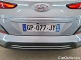  Hyundai  Konna BEV 64KWH ELECTRIQUE 204CH BUSINESS #5