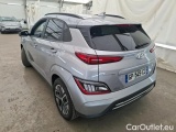 Hyundai  Konna BEV 64KWH ELECTRIQUE 204CH BUSINESS #2