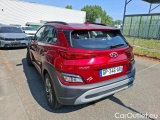  Hyundai  Konna 1.6 HYBRID 141 BUSINESS HEV #2