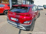  Hyundai  Konna 1.6 HYBRID 141 BUSINESS HEV #3