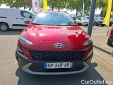  Hyundai  Konna 1.6 HYBRID 141 BUSINESS HEV #14