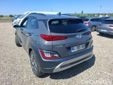  Hyundai  Konna 1.6 HYBRID 141 EXECUTIVE HEV #2