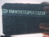  Hyundai  Konna 1.6 HYBRID 141 EXECUTIVE HEV #8