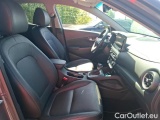  Hyundai  Konna 1.6 HYBRID 141 EXECUTIVE HEV #9