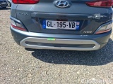  Hyundai  Konna 1.6 HYBRID 141 EXECUTIVE HEV #49