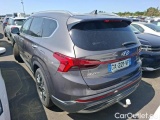  Hyundai  Santa Fe 1.6 T-GDI 265 PHEV HTRAC EXECUTIVE AUTO #2