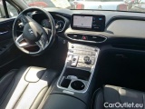  Hyundai  Santa Fe 1.6 T-GDI 265 PHEV HTRAC EXECUTIVE AUTO #4